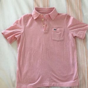 Vineyard vines polo